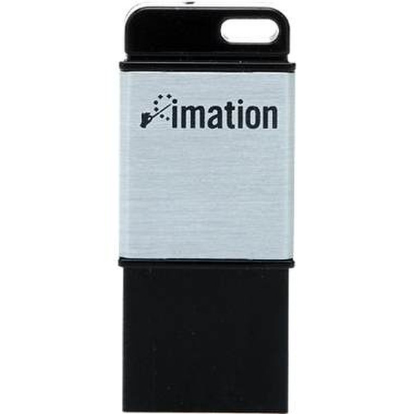 Imation Atom Flash Drive 2GB memory card