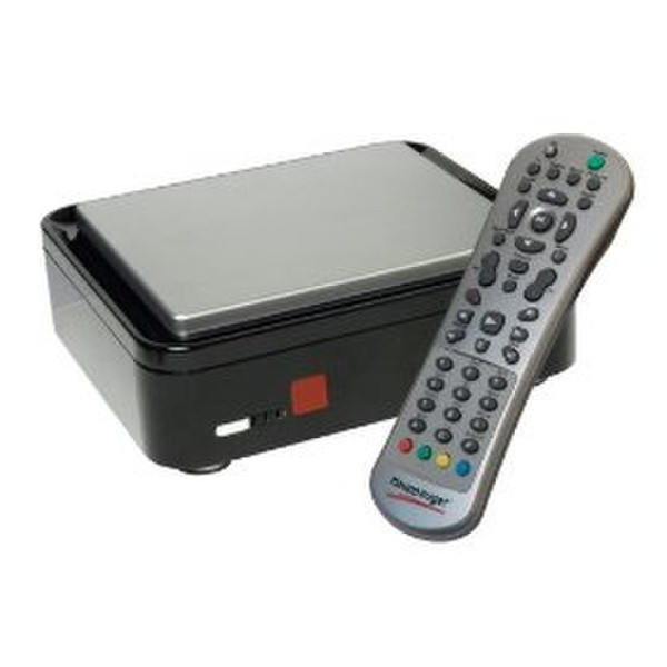 Hauppauge HD PVR High-Definition video recorder цифровой видеомагнитофон