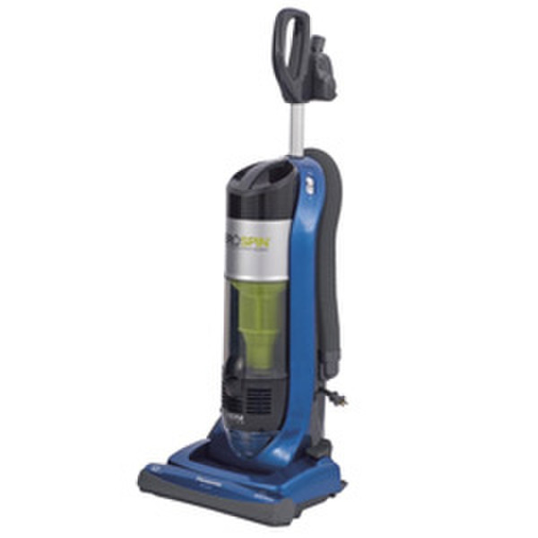 Panasonic Cyclonic Bagless Upright Vacuum Cleaner stick vacuum/electric broom