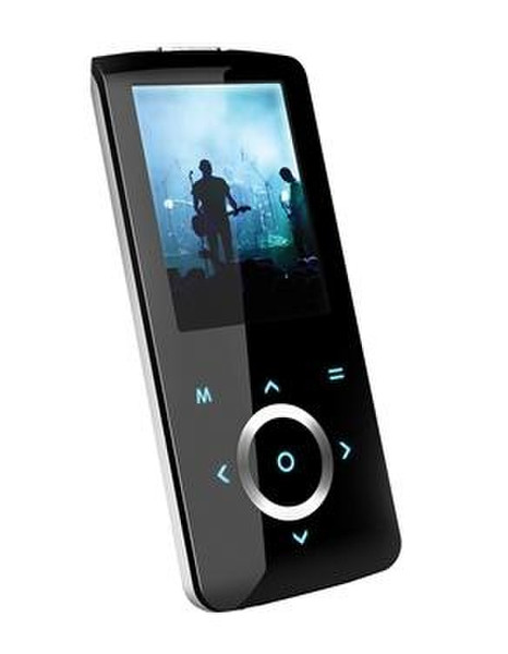 Coby MP705-4G mp3 player