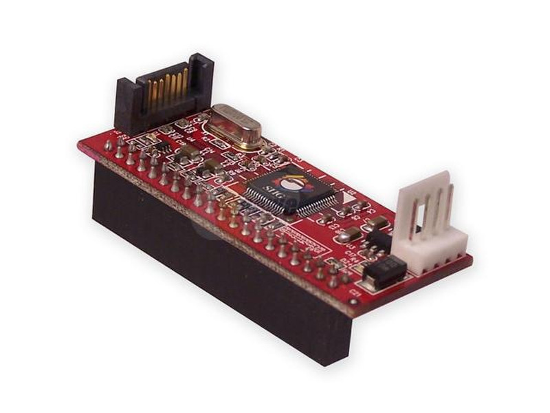 Sigma SATA-to-IDE Adapter interface cards/adapter