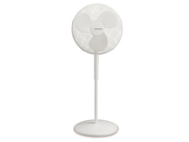 Honeywell Wide Breeze Cooling White