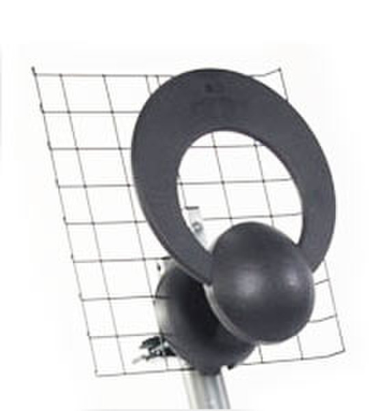 Antennas Direct Outdoor Medium-Range Digital TV Satellitenantenne