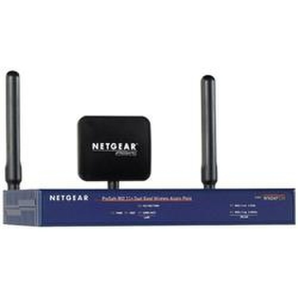 Netgear ProSafe 100Мбит/с WLAN точка доступа