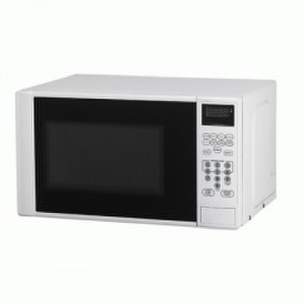 Haier MWM0701TW 2L 700W White microwave