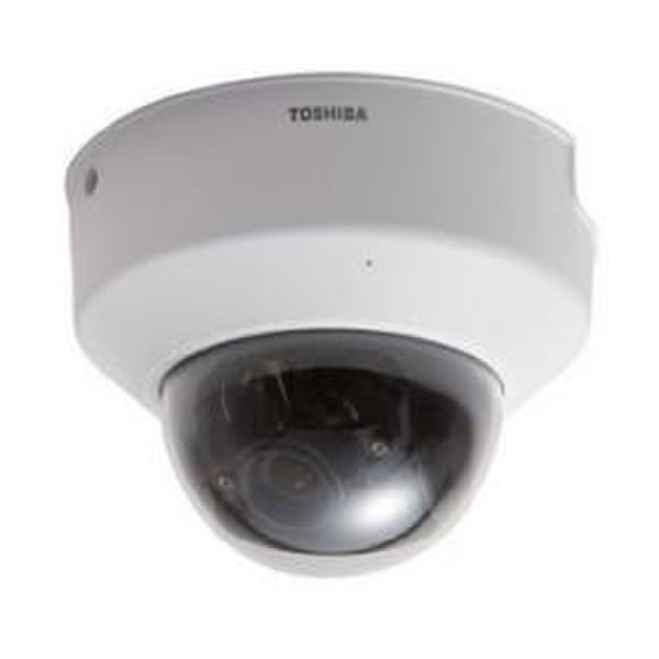 Toshiba IK-WD01A 640 x 480pixels White webcam