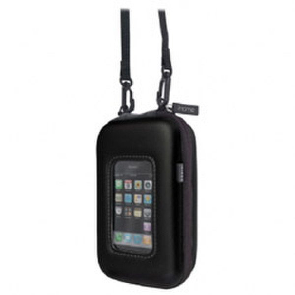 iHome IHM4B Protective Speaker Pouch