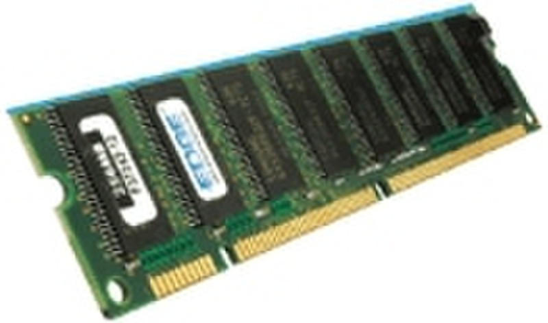 Edge 512MB PC3-8500 DDR3 SDRAM DIMM 0.5ГБ DDR3 1066МГц модуль памяти