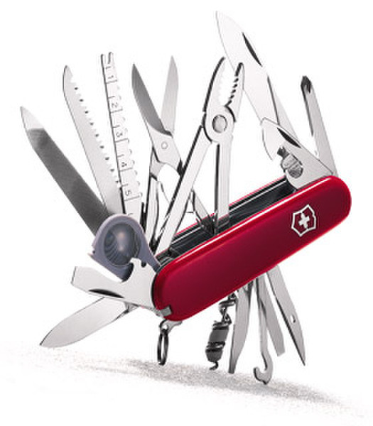 Victorinox SwissChamp