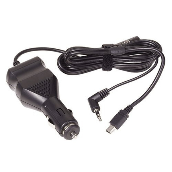 Magellan 930-0083-001 Auto Black mobile device charger