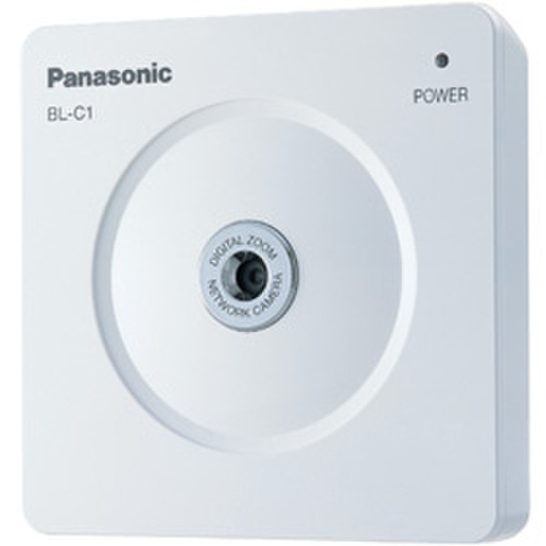 Panasonic BLC1AS PetCam Network Camera