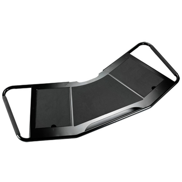 Infocus Accessory Shelf for Pro Mobile Cart (Black)