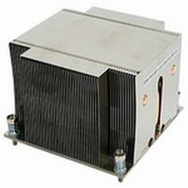 Supermicro Active heatsink Prozessor Kühler