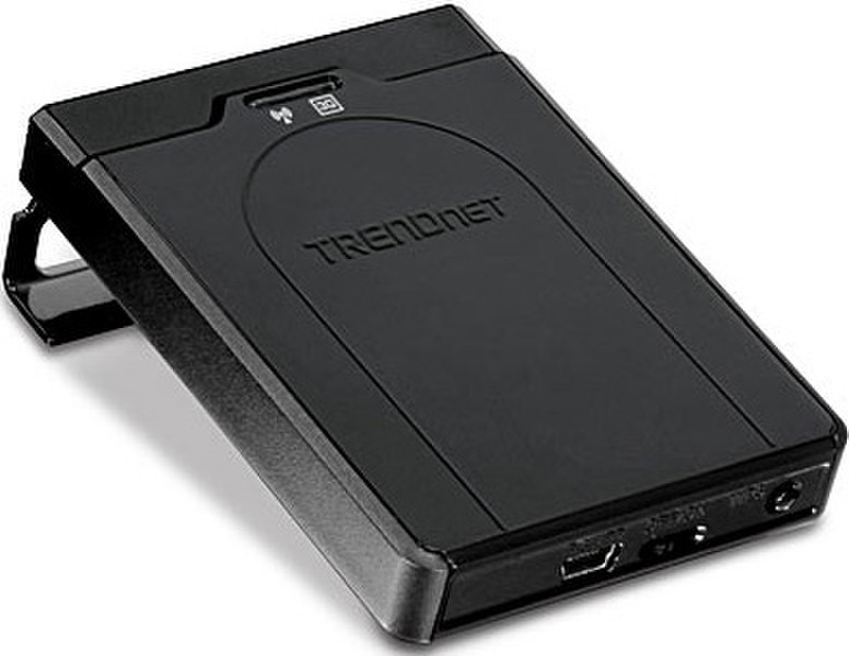 Trendnet TEW-716BRG Black