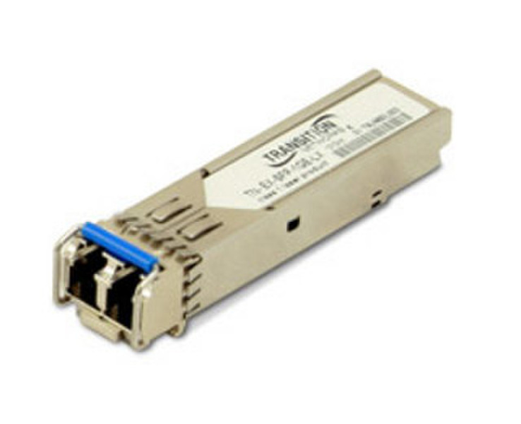 Transition Networks CWDM, SFP, 1.25G SFP 1250Mbit/s 1470nm Einzelmodus