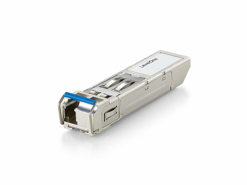 LevelOne SFP-7421 SFP 155Mbit/s Einzelmodus