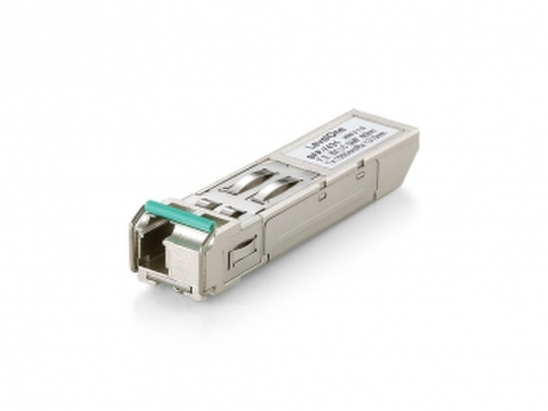 LevelOne SFP-7431 SFP 155Mbit/s Einzelmodus