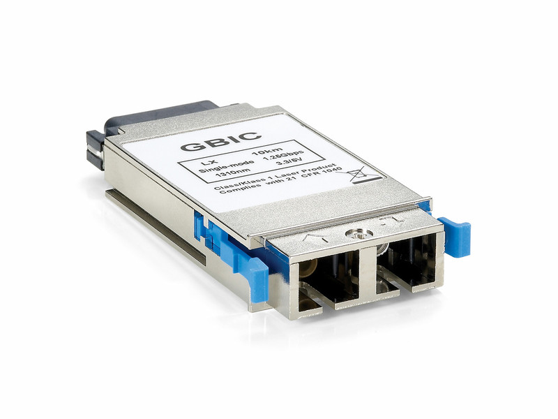 LevelOne GVT-0201 GBIC 1250Mbit/s 1310nm Einzelmodus