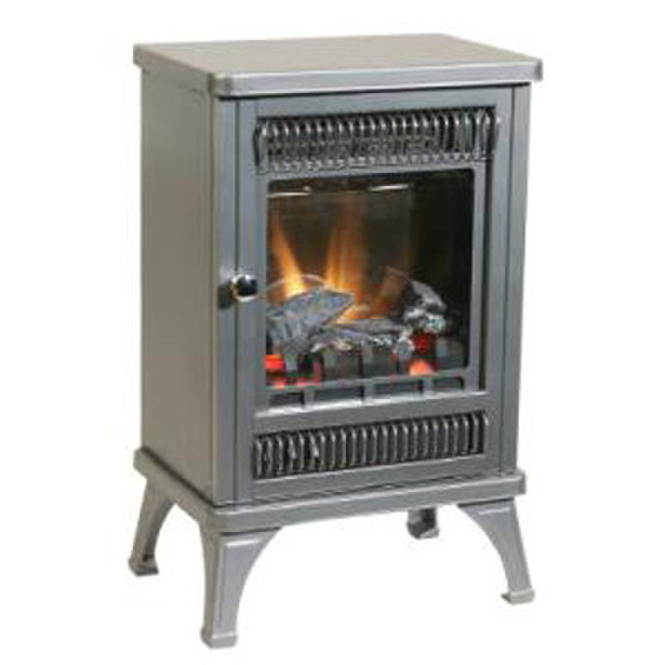 Desa CGESS Grey Quartz electric space heater