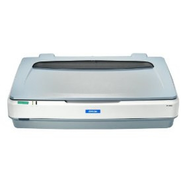 Epson GT-20000 Scanner Flachbett