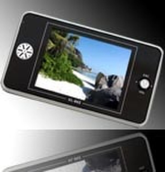 Visual Land V-Mobile 4GB black