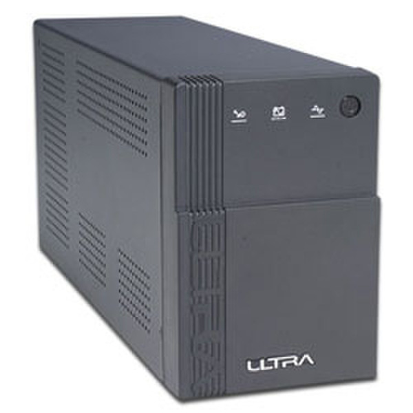 Ultra 1000 VA 600 WATTS Backup UPS 1000VA uninterruptible power supply (UPS)