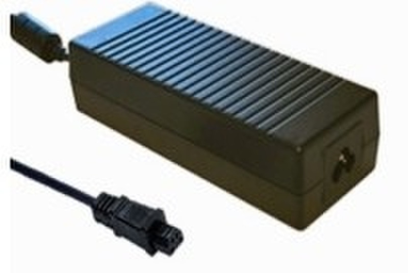 Fedco AC Adapter Toshiba 120Вт Черный адаптер питания / инвертор