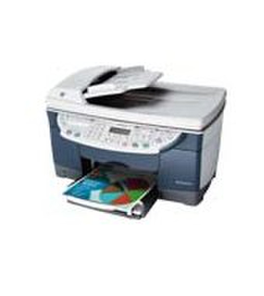 HP Officejet d135 All-in-One Printer multifunctional