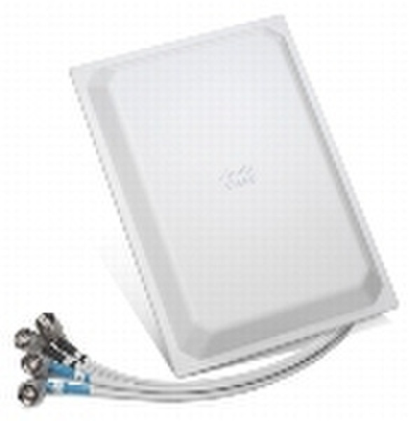 Cisco AIR-ANT2451V-R= 3dBi network antenna