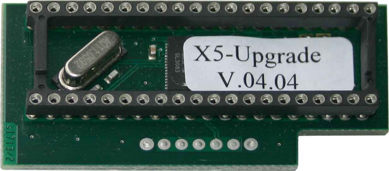 Astro X-5 Upgrade Зеленый