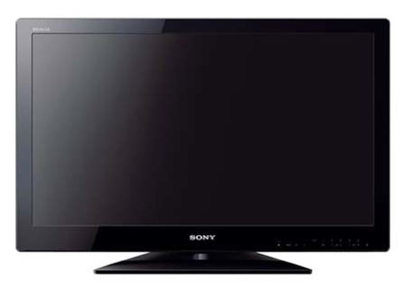 Sony KDL-32BX331 31.5Zoll HD Schwarz LCD-Fernseher