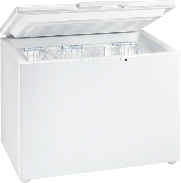 Miele GT 5196 S freestanding Chest 200L A+++ White freezer