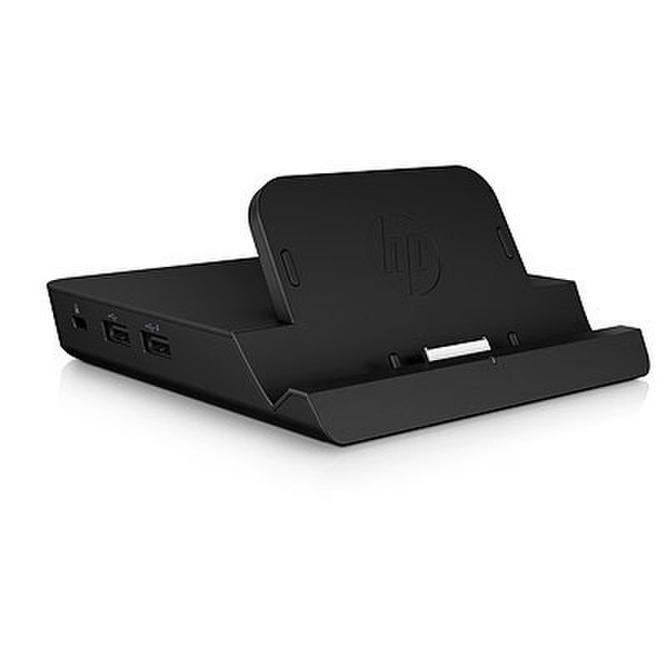 HP ElitePad Docking Station Notebook-Dockingstation & Portreplikator