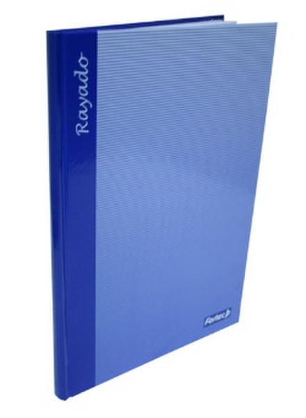 Fortec LRF-96 96sheets Blue writing notebook