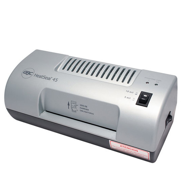 GBC MXE5045 laminator