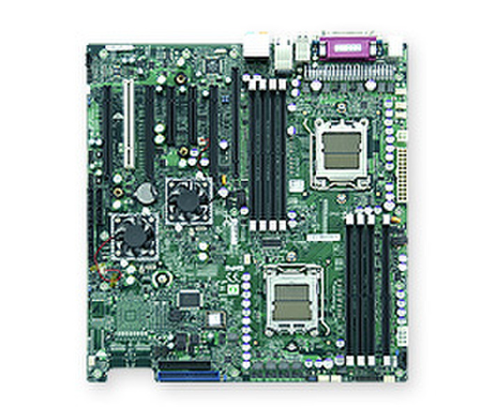 Supermicro H8DAi-2 NVIDIA MCP55 Pro Socket F (1207) Extended ATX server/workstation motherboard