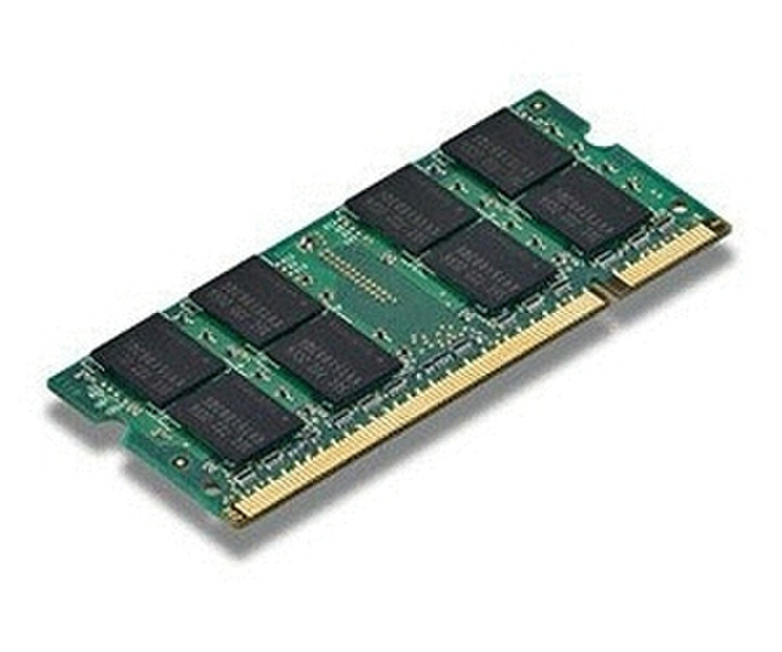 Fujitsu 2GB DDR3 Memory Module 2GB DDR3 1066MHz memory module