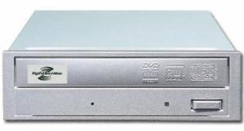 Sony Optiarc 20X S-ATA DVD Multi Writer LS Silver Eingebaut Silber Optisches Laufwerk