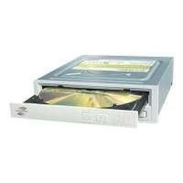 NEC AD-7191A Internal Silver optical disc drive