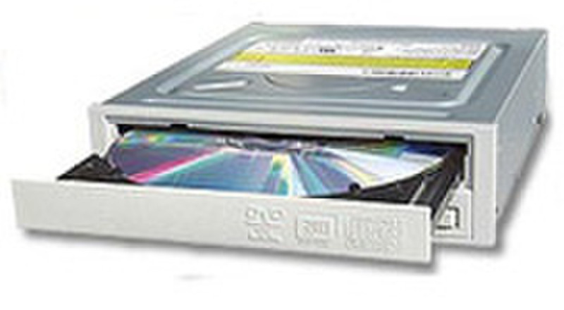 Sony Optiarc AD-5200A Internal Silver optical disc drive