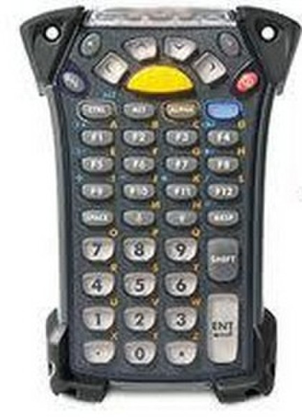 Zebra MC909X G & -K 43 Черный клавиатура