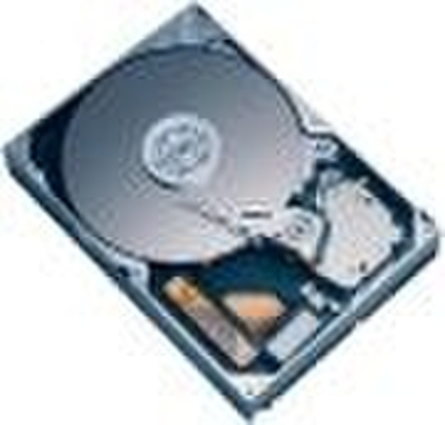 Fujitsu HDD SATA 320GB 5.4K 320GB Serial ATA internal hard drive