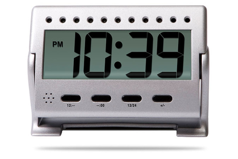 Logitech Clock Video Security Master System Add-On 640 x 480пикселей вебкамера