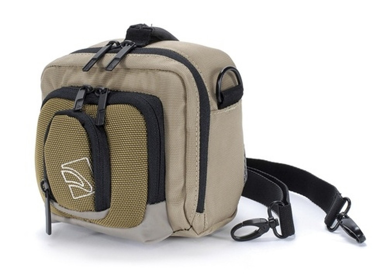 Tucano CARICO - Camcorder Bag (beige)