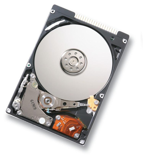 HGST Endurastar N4K50 Hard drive 30GB Interne Festplatte