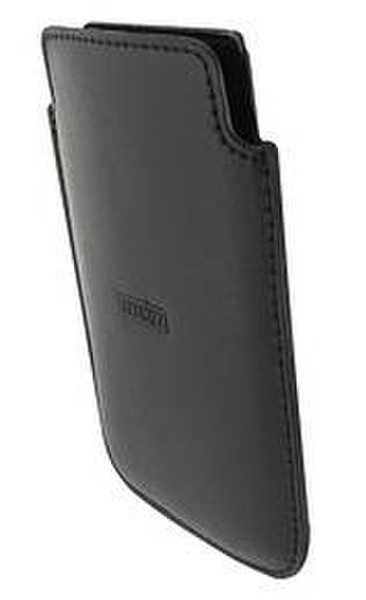 Artwizz Leather Pouch for iPhone 3G Black