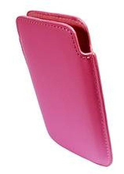 Artwizz Leather Pouch for iPod touch Pink