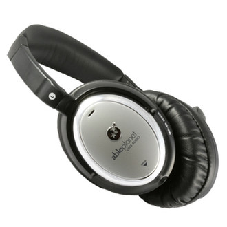Able Planet SOUND CLARITY NOISE CANCELING HEADPHONES