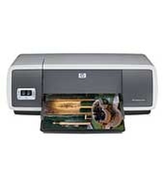 HP Deskjet 5743 Color Inkjet Printer струйный принтер