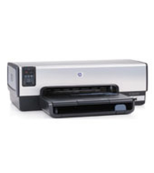 HP Deskjet 6623 Color Inkjet Printer струйный принтер